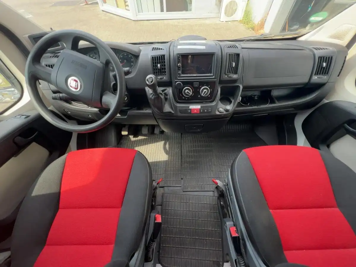 WEINSBERG Carabus 600 MQ - Ansicht 4